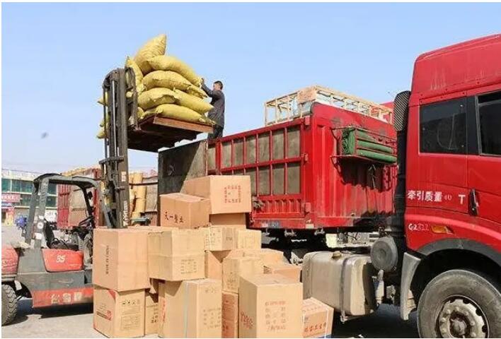 漳州到辉县市物流专线