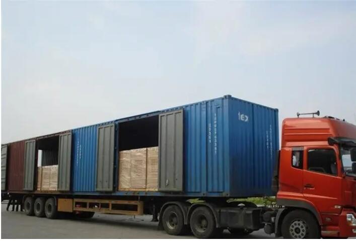 漳州到辉县市整车运输