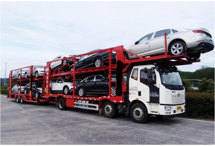 漳州到辉县市轿车托运